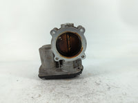 2010-2012 Ford Fusion Throttle Body P/N:PBT-GF20-GS20 B1504A-0369 Fits Fits 2009 2010 2011 2012 OEM Used Auto Parts - Oemuse