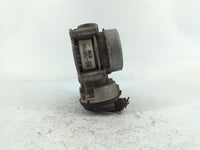 2010-2012 Ford Fusion Throttle Body P/N:PBT-GF20-GS20 B1504A-0369 Fits Fits 2009 2010 2011 2012 OEM Used Auto Parts - Oemuse