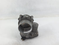 2010-2012 Ford Fusion Throttle Body P/N:163633004210 DS7E-9F991-AJ Fits Fits 2009 2010 2011 2012 OEM Used Auto Parts - Oemus