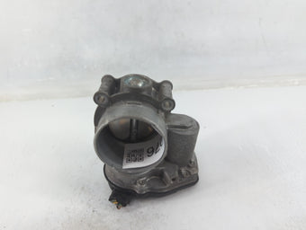 compare product 2010-2012 Ford Fusion Throttle Body P/N:163633004210 DS7E-9F991-AJ Fits Fits 2009 2010 2011 2012 OEM Used Auto Parts