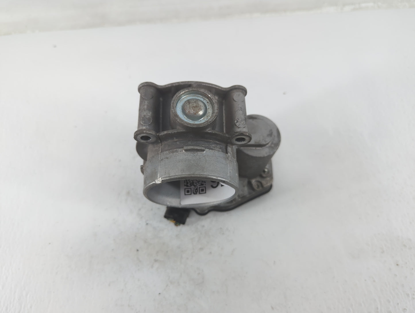 2010-2012 Ford Fusion Throttle Body P/N:163633004210 DS7E-9F991-AJ Fits Fits 2009 2010 2011 2012 OEM Used Auto Parts - Oemus