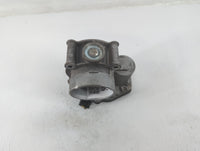 2010-2012 Ford Fusion Throttle Body P/N:163633004210 DS7E-9F991-AJ Fits Fits 2009 2010 2011 2012 OEM Used Auto Parts - Oemus