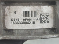 2010-2012 Ford Fusion Throttle Body P/N:163633004210 DS7E-9F991-AJ Fits Fits 2009 2010 2011 2012 OEM Used Auto Parts - Oemus