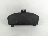 2011-2012 Ford Fusion Instrument Cluster Speedometer Gauges P/N:BE5T-10849-CD Fits Fits 2011 2012 OEM Used Auto Parts - Oemu
