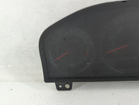 2011-2012 Ford Fusion Instrument Cluster Speedometer Gauges P/N:BE5T-10849-CD Fits Fits 2011 2012 OEM Used Auto Parts - Oemu
