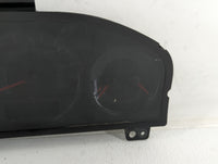 2011-2012 Ford Fusion Instrument Cluster Speedometer Gauges P/N:BE5T-10849-CD Fits Fits 2011 2012 OEM Used Auto Parts - Oemu