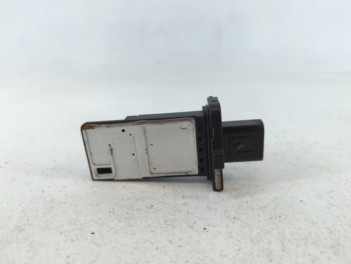 2006-2012 Ford Fusion Mass Air Flow Meter Maf Sensor 657747 - Oemusedautoparts1.com