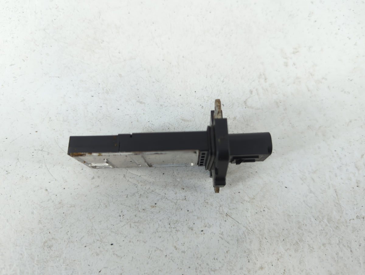 2006-2012 Ford Fusion Mass Air Flow Meter Maf Sensor 657747 - Oemusedautoparts1.com