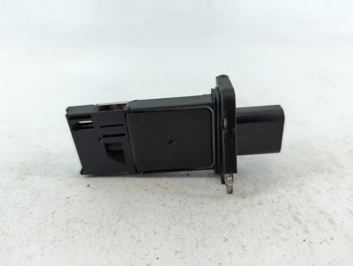 2006-2012 Ford Fusion Mass Air Flow Meter Maf Sensor 657747 - Oemusedautoparts1.com