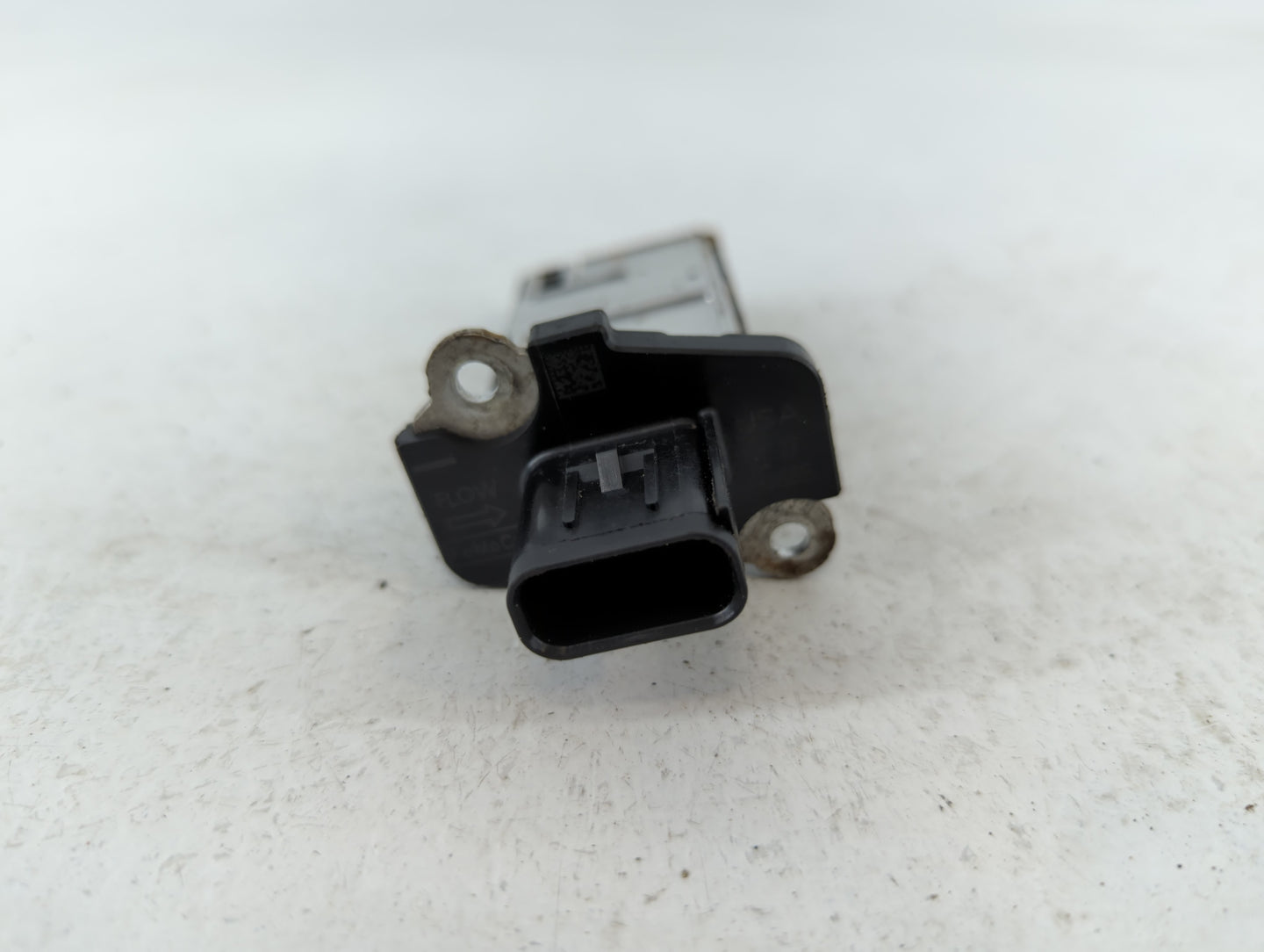 2006-2012 Ford Fusion Mass Air Flow Meter Maf - Oemusedautoparts1.com