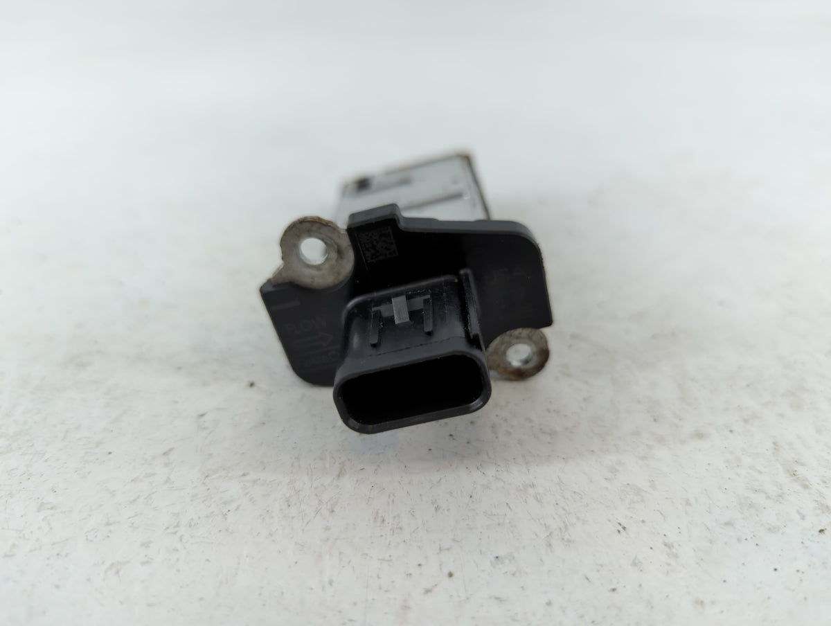2006-2012 Ford Fusion Mass Air Flow Meter Maf Sensor 657747 - Oemusedautoparts1.com