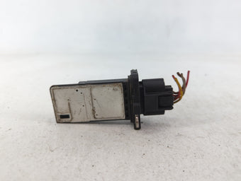 compare product 2006-2012 Ford Fusion Mass Air Flow Meter Maf