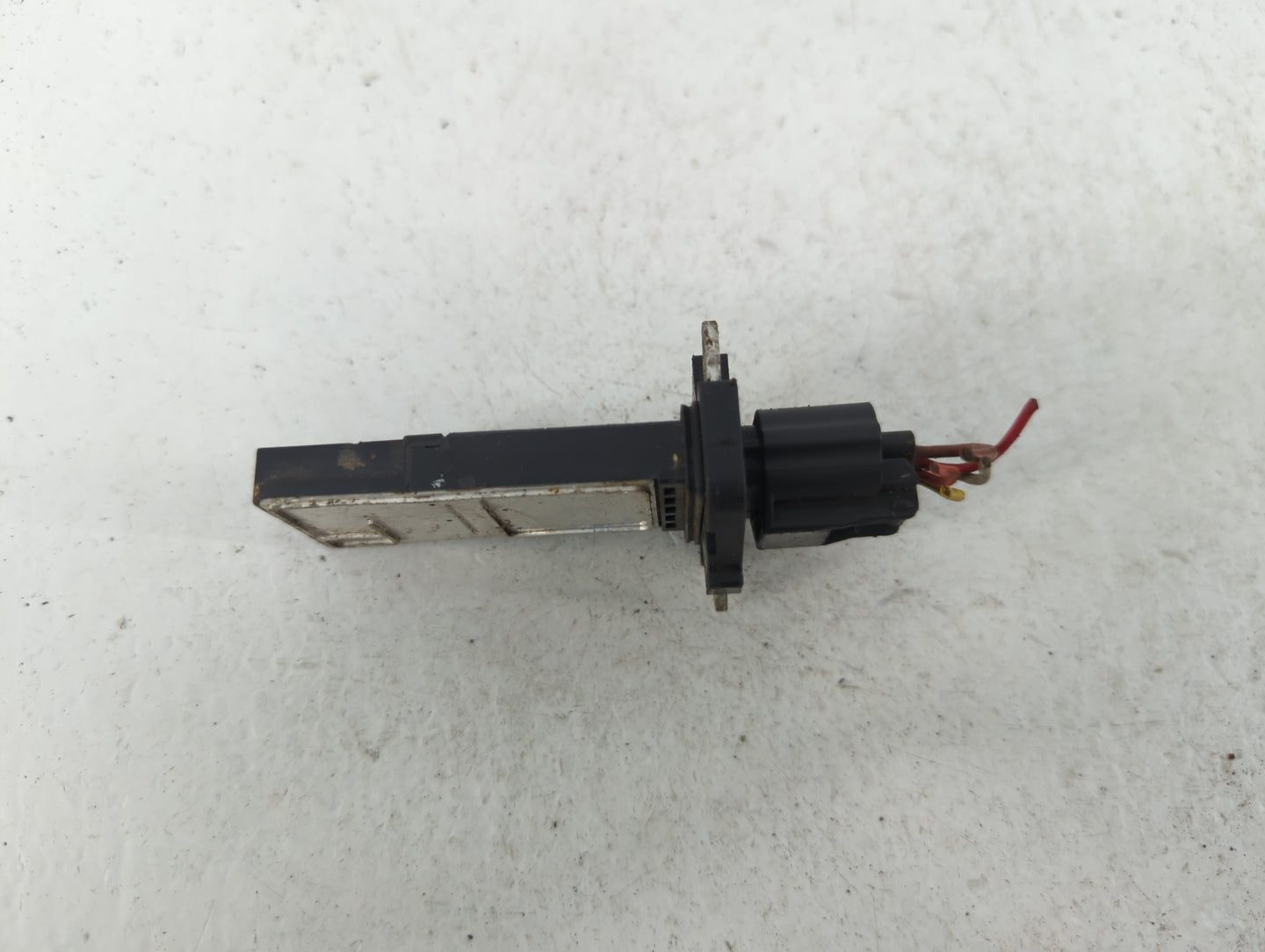 2006-2012 Ford Fusion Mass Air Flow Meter Maf - Oemusedautoparts1.com