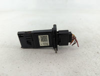 2006-2012 Ford Fusion Mass Air Flow Meter Maf - Oemusedautoparts1.com