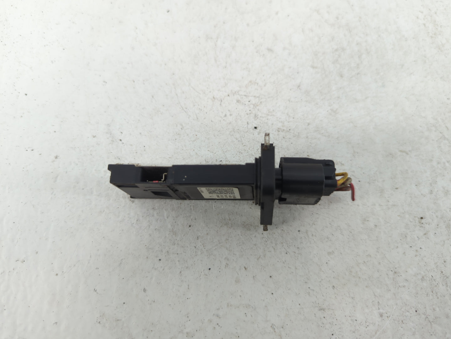 2006-2012 Ford Fusion Mass Air Flow Meter Maf - Oemusedautoparts1.com