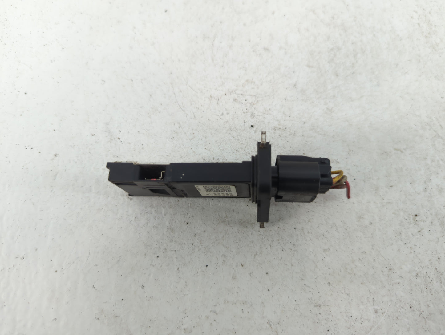 2006-2012 Ford Fusion Mass Air Flow Meter Maf - Oemusedautoparts1.com