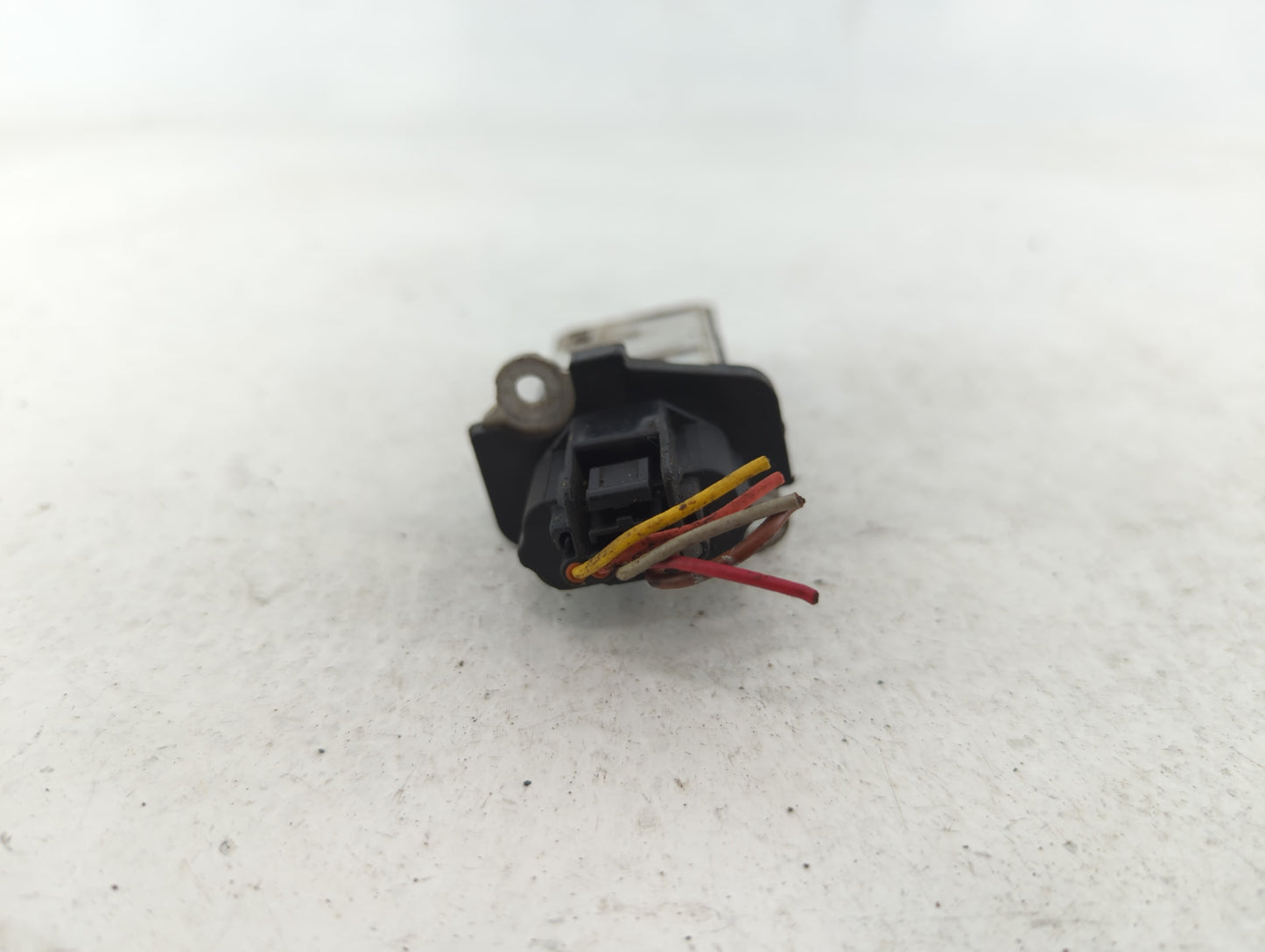 2006-2012 Ford Fusion Mass Air Flow Meter Maf - Oemusedautoparts1.com