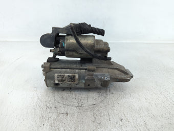 compare product 2011-2012 Ford Fusion Car Starter Motor Solenoid OEM P/N:BB5T-11000-AA Fits OEM Used Auto Parts