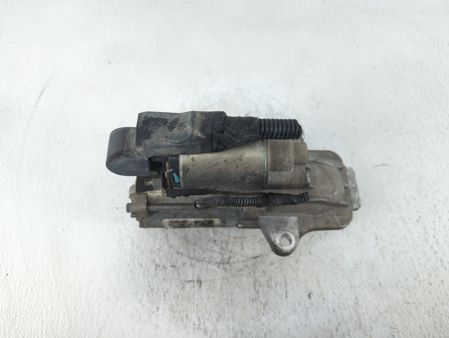 2011-2012 Ford Fusion Car Starter Motor Solenoid OEM P/N:BB5T-11000-AA Fits OEM Used Auto Parts - Oemusedautoparts1.com