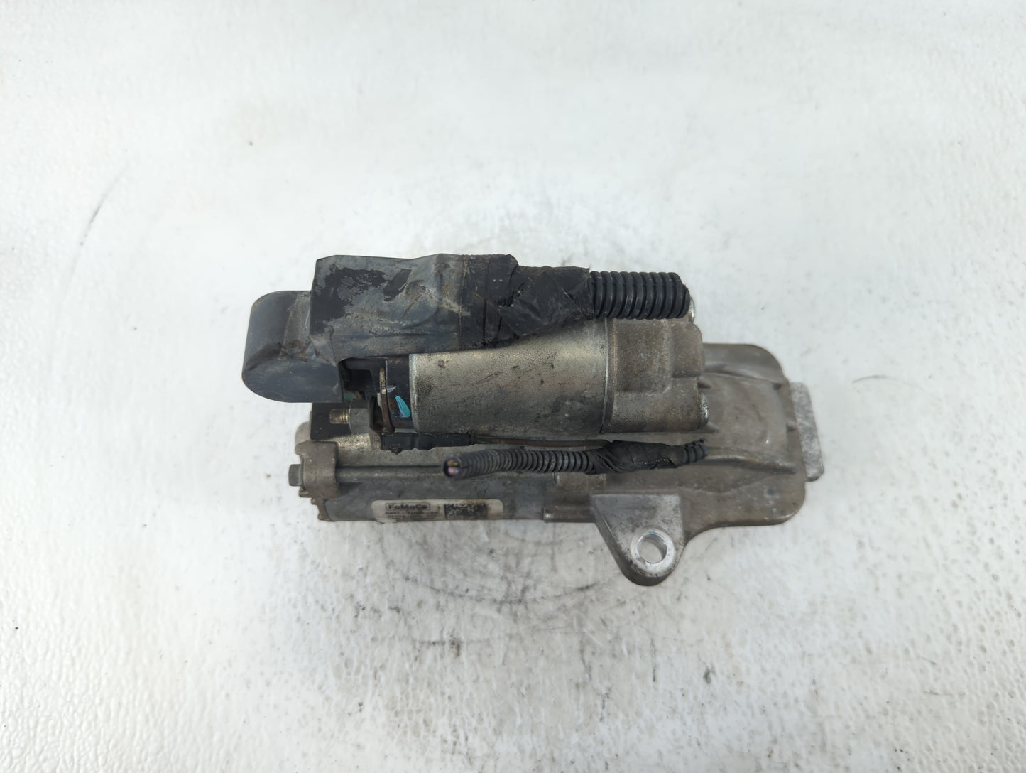2011-2012 Ford Fusion Car Starter Motor Solenoid OEM P/N:BB5T-11000-AA Fits OEM Used Auto Parts - Oemusedautoparts1.com