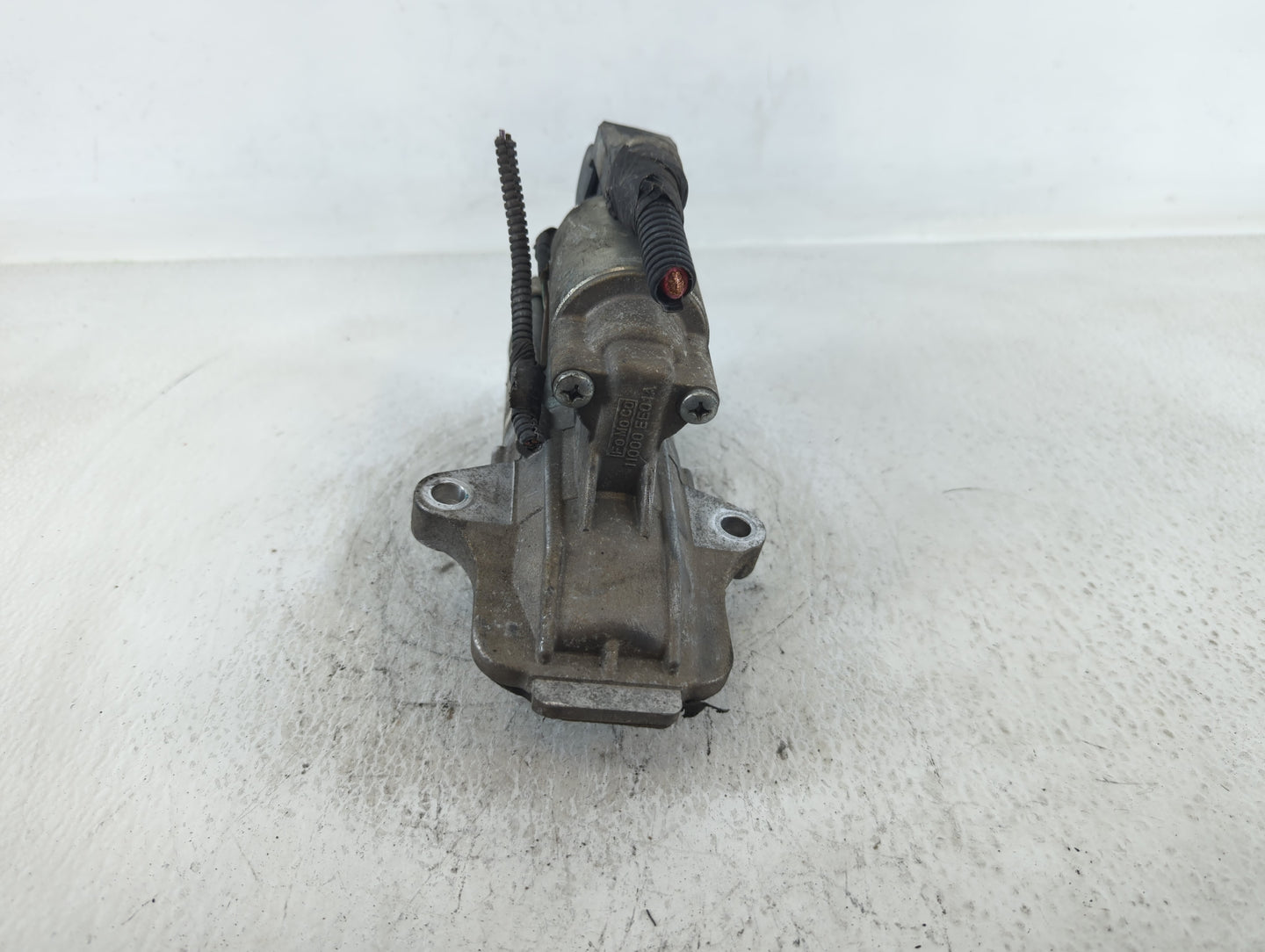 2011-2012 Ford Fusion Car Starter Motor Solenoid OEM P/N:BB5T-11000-AA Fits OEM Used Auto Parts - Oemusedautoparts1.com
