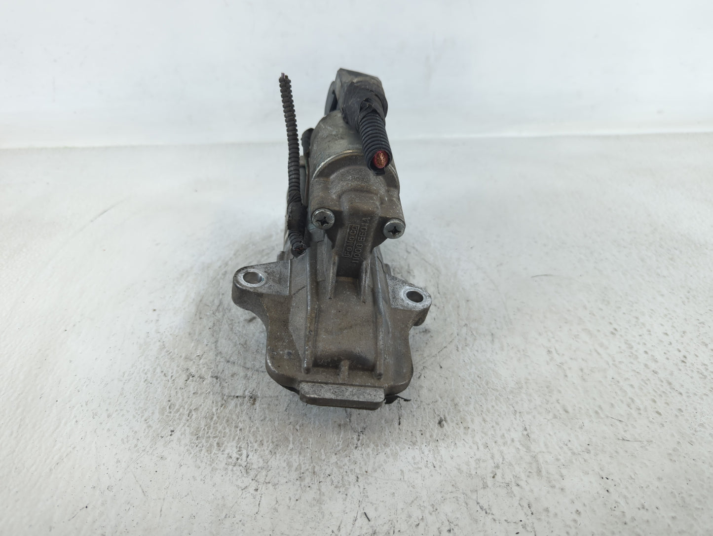 2011-2012 Ford Fusion Car Starter Motor Solenoid OEM P/N:BB5T-11000-AA Fits OEM Used Auto Parts - Oemusedautoparts1.com