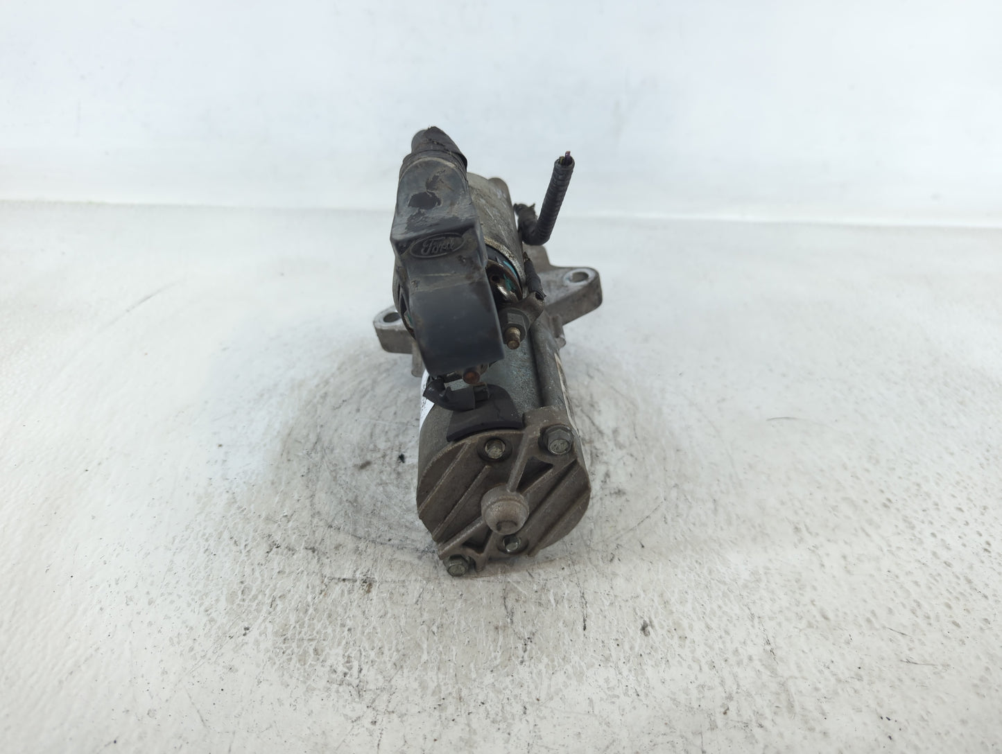 2011-2012 Ford Fusion Car Starter Motor Solenoid OEM P/N:BB5T-11000-AA Fits OEM Used Auto Parts - Oemusedautoparts1.com