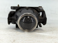 2010-2012 Ford Fusion Driver Left Oem Head Light Headlight Lamp - Oemusedautoparts1.com