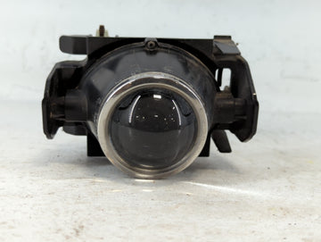 2010-2012 Ford Fusion Driver Left Oem Head Light Headlight Lamp - Oemusedautoparts1.com