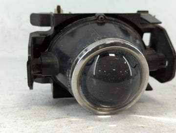 2010-2012 Ford Fusion Driver Left Oem Head Light Headlight Lamp