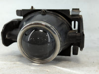 2010-2012 Ford Fusion Driver Left Oem Head Light Headlight Lamp - Oemusedautoparts1.com