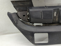 2010-2012 Ford Fusion Front Grille Bumper Not Included - Oemusedautoparts1.com