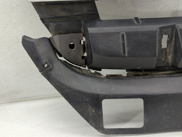 2010-2012 Ford Fusion Front Grille Bumper Not Included