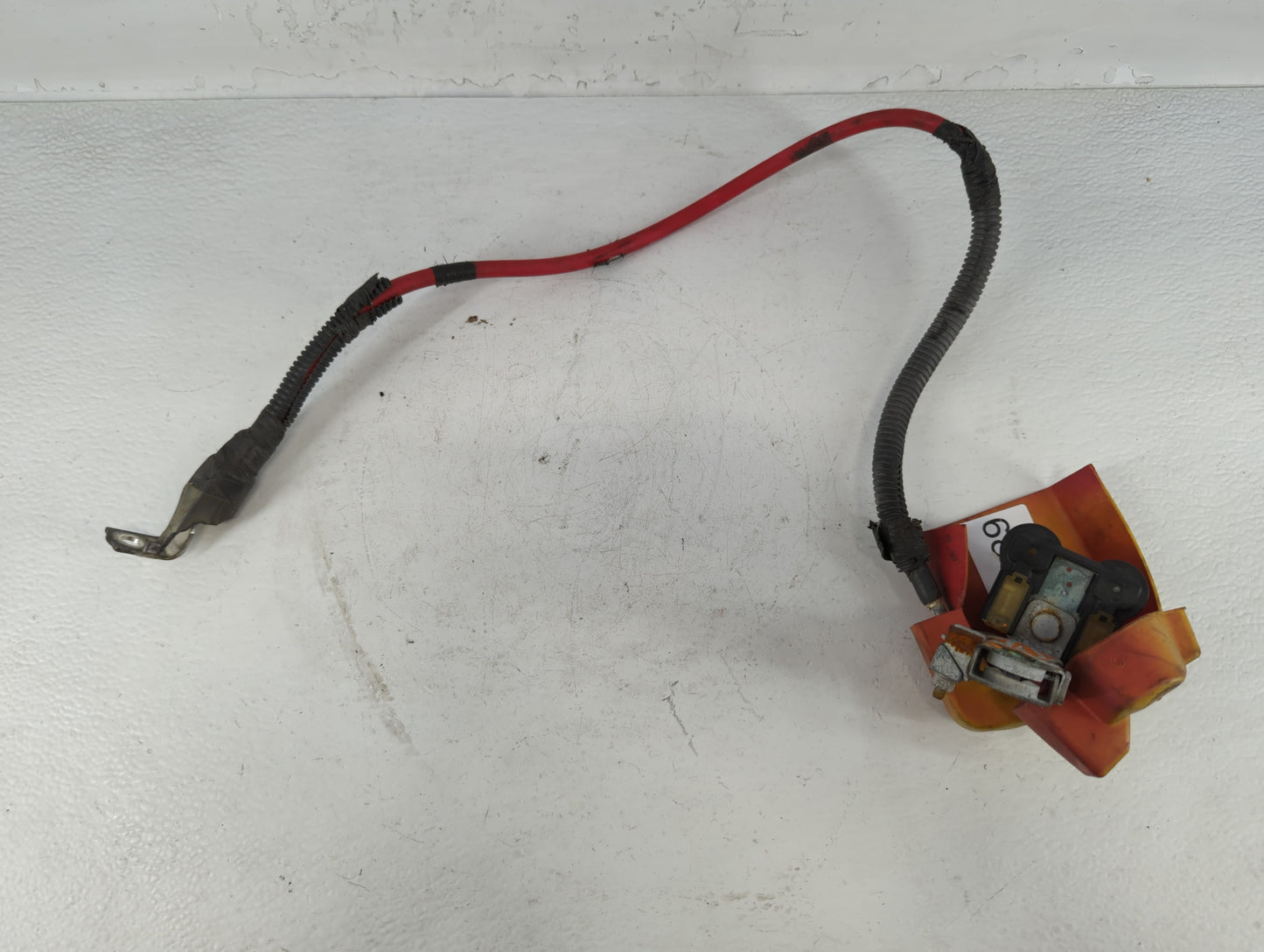 2011 Ford Fusion Tire Pressure Monitoring System Sensor Tpms - Oemusedautoparts1.com