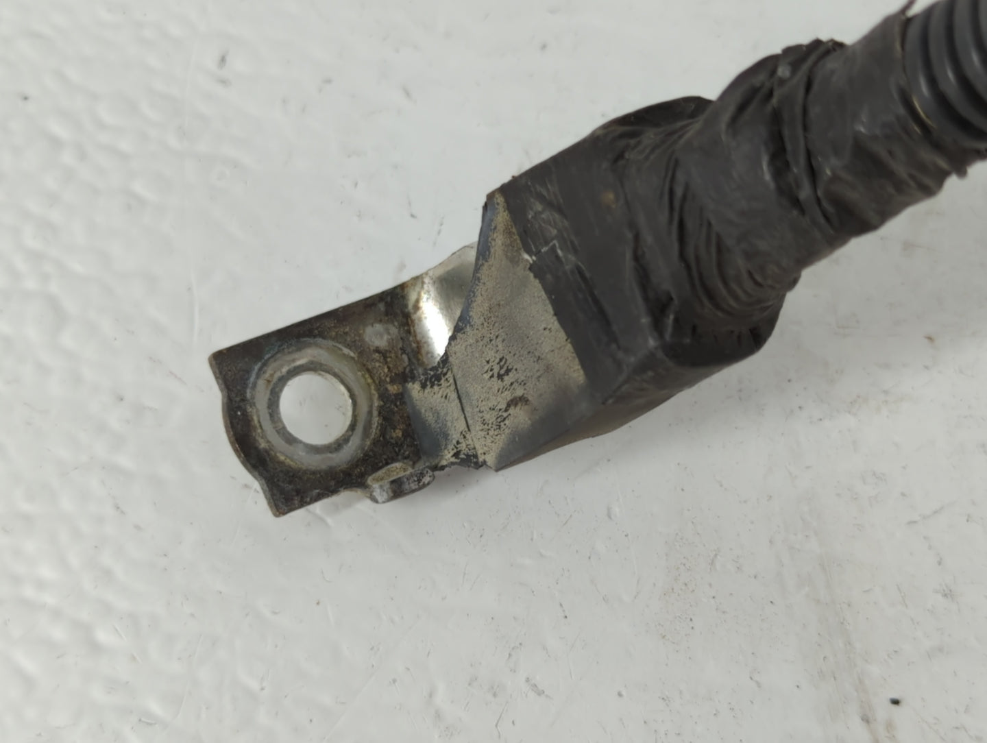 2011 Ford Fusion Tire Pressure Monitoring System Sensor Tpms - Oemusedautoparts1.com