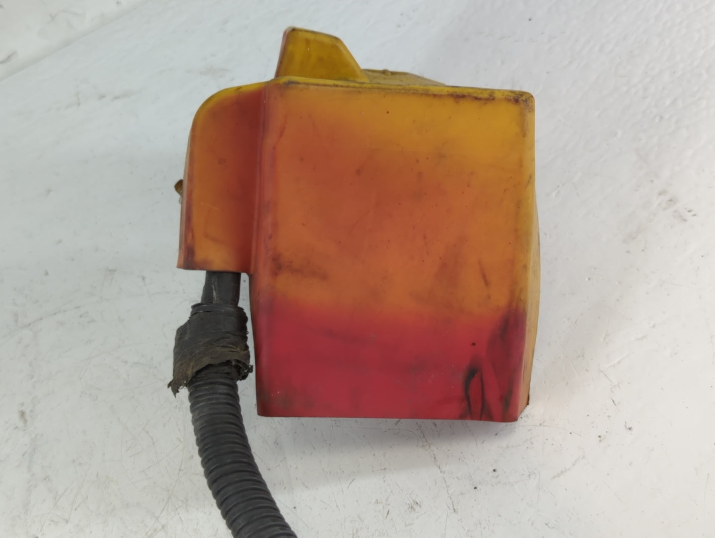 2011 Ford Fusion Tire Pressure Monitoring System Sensor Tpms - Oemusedautoparts1.com