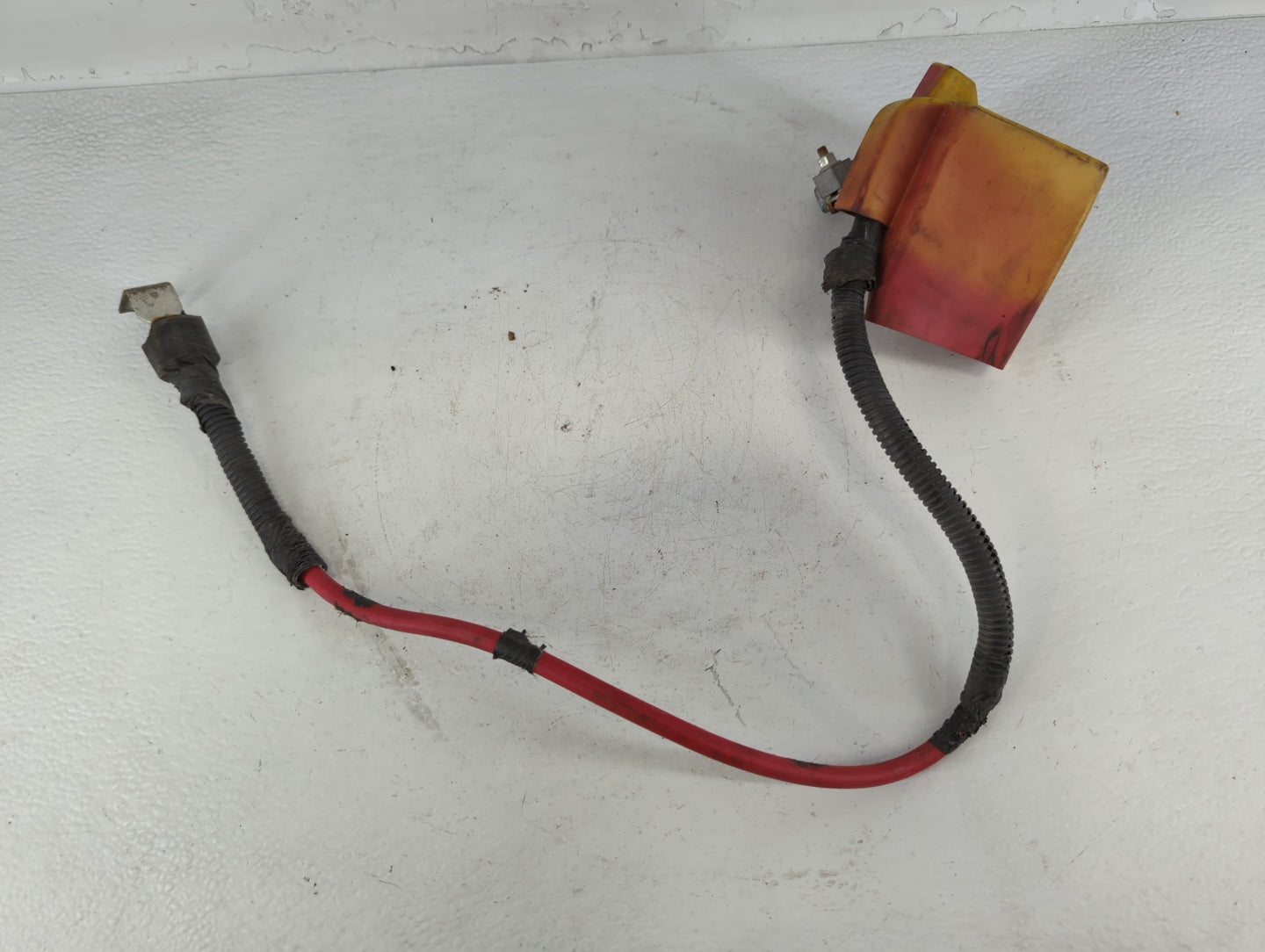 2011 Ford Fusion Tire Pressure Monitoring System Sensor Tpms - Oemusedautoparts1.com