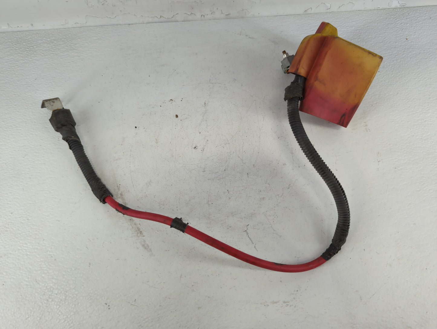 2011 Ford Fusion Tire Pressure Monitoring System Sensor Tpms - Oemusedautoparts1.com