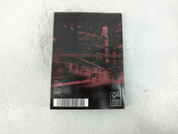 2011 Ford Fusion Owners Manual Book Guide P/N:BE5J 19A321 AB OEM Used Auto Parts - Oemusedautoparts1.com