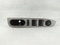 2010-2012 Ford Fusion Master Power Window Switch Replacement Driver Side Left P/N:9E5T-14540-AAW Fits Fits 2010 2011 2012 OE