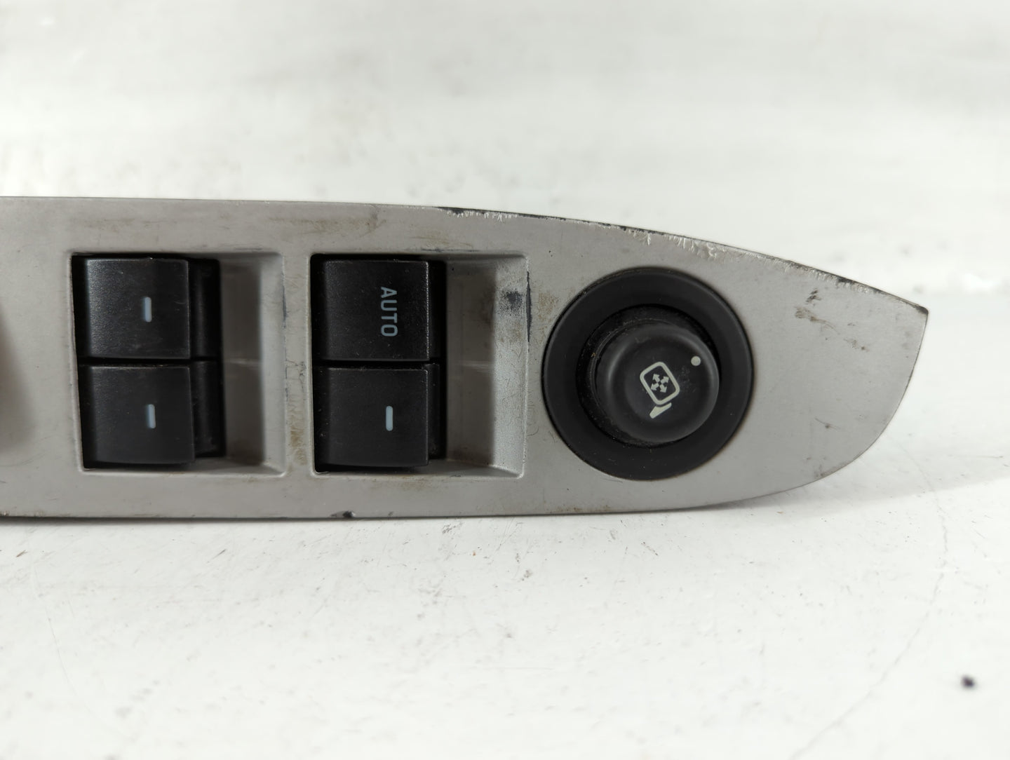 2010-2012 Ford Fusion Master Power Window Switch Replacement Driver Side Left P/N:9E5T-14540-AAW Fits Fits 2010 2011 2012 OE