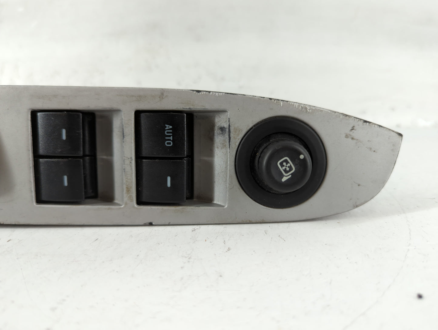 2010-2012 Ford Fusion Master Power Window Switch Replacement Driver Side Left P/N:9E5T-14540-AAW Fits Fits 2010 2011 2012 OE