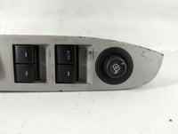 2010-2012 Ford Fusion Master Power Window Switch Replacement Driver Side Left P/N:9E5T-14540-AAW Fits Fits 2010 2011 2012 OE