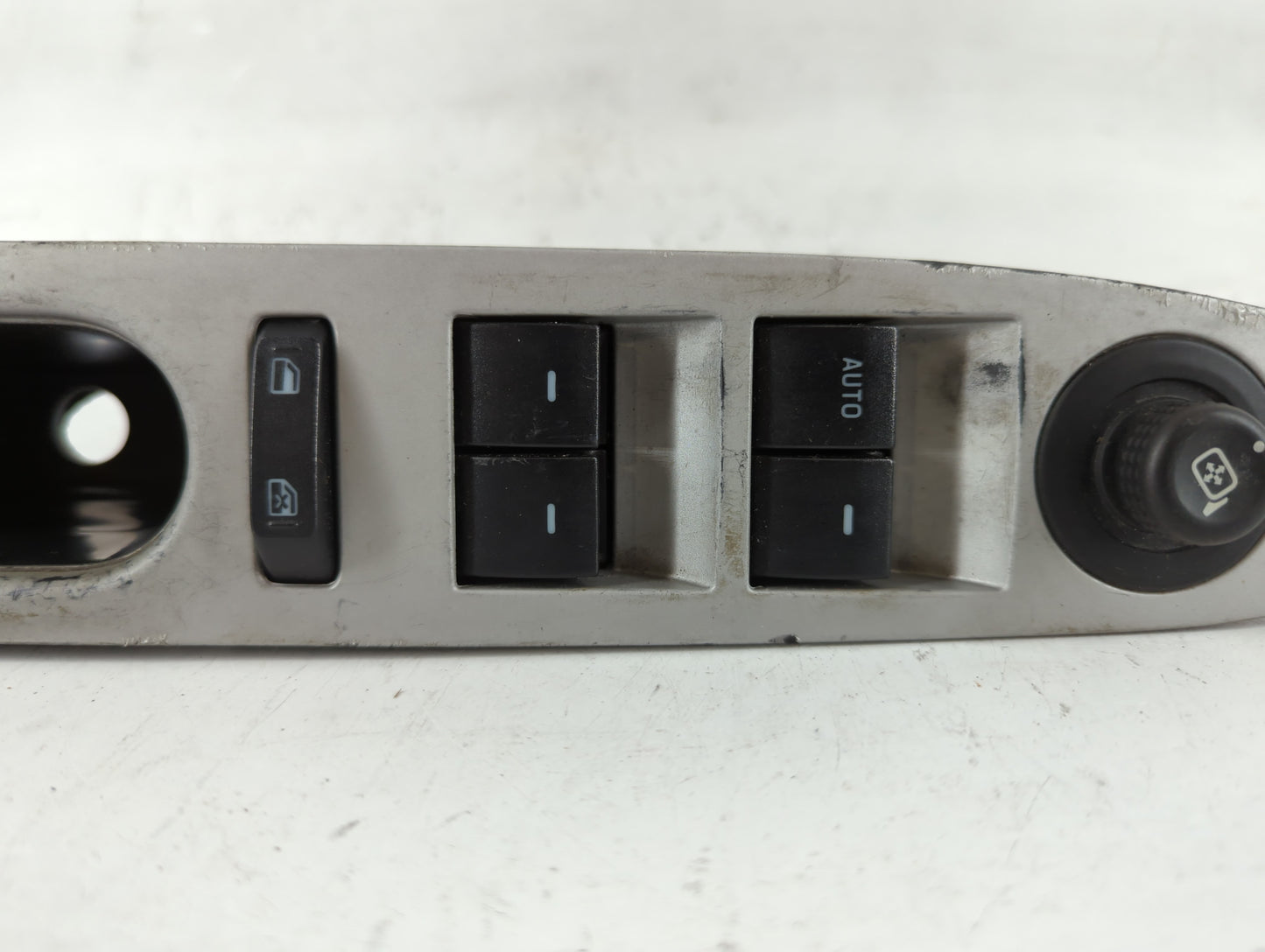 2010-2012 Ford Fusion Master Power Window Switch Replacement Driver Side Left P/N:9E5T-14540-AAW Fits Fits 2010 2011 2012 OE