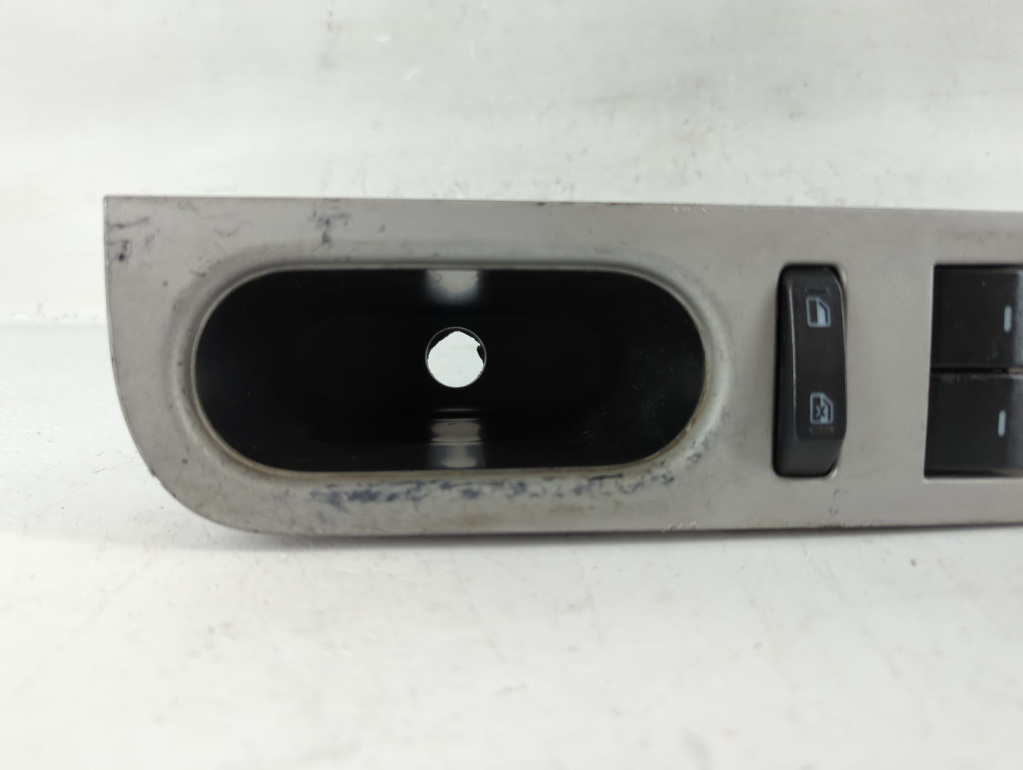 2010-2012 Ford Fusion Master Power Window Switch Replacement Driver Side Left P/N:9E5T-14540-AAW Fits Fits 2010 2011 2012 OE