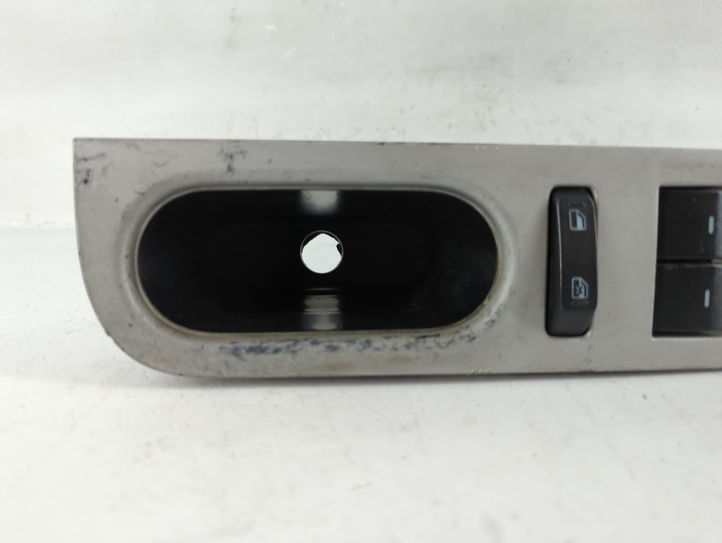 2010-2012 Ford Fusion Master Power Window Switch Replacement Driver Side Left P/N:9E5T-14540-AAW Fits Fits 2010 2011 2012 OE