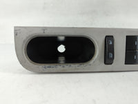 2010-2012 Ford Fusion Master Power Window Switch Replacement Driver Side Left P/N:9E5T-14540-AAW Fits Fits 2010 2011 2012 OE