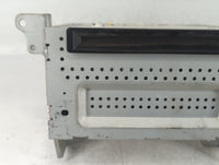 2011 Ford Fusion Radio AM FM Cd Player Receiver Replacement Fits OEM Used Auto Parts - Oemusedautoparts1.com
