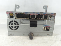2011 Ford Fusion Radio AM FM Cd Player Receiver Replacement Fits OEM Used Auto Parts - Oemusedautoparts1.com