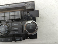 2010-2012 Ford Fusion Radio AM FM Cd Player Receiver Replacement P/N:9E5T-18A802-AE Fits Fits 2010 2011 2012 OEM Used Auto P